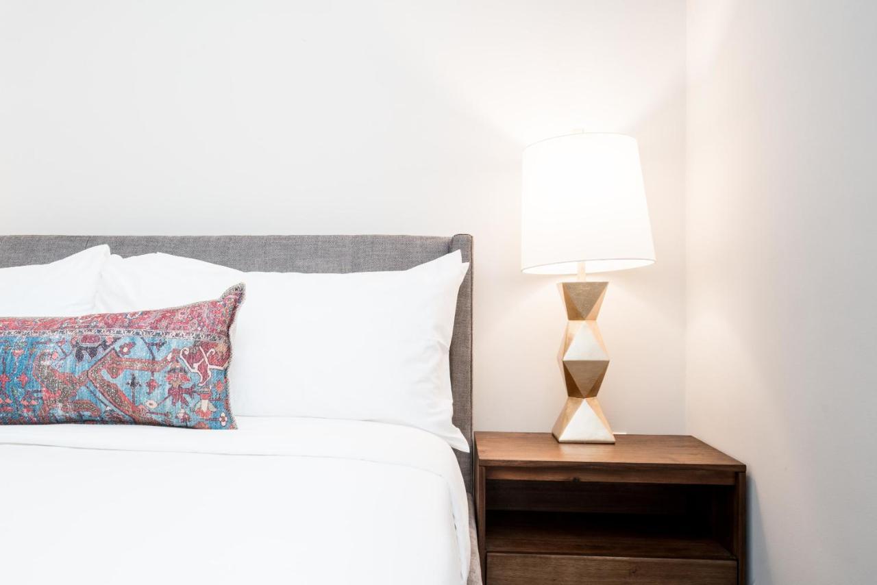 Cozysuites Musicrow Astonishing Studio With Free Parking 07 Нэшвилл Экстерьер фото